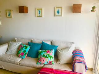 Hermoso Departamento en Playa Peñuelas Coquimbo - 1
