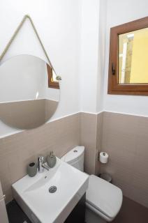 Apartamento completo - Centro de Algeciras - Algeciras - 5