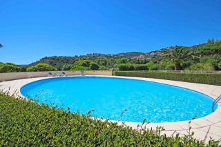 Beautiful Villa 8 guests - Pool Access in Mandelieu - Mandelieu-la-Napoule - 7