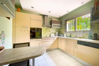 Beautiful Villa 8 guests - Pool Access in Mandelieu - Mandelieu-la-Napoule - 2