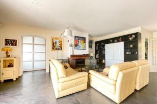 Beautiful Villa 8 guests - Pool Access in Mandelieu - Mandelieu-la-Napoule - 4