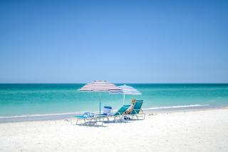 Anna Maria Beach Resort - Holmes Beach - 1