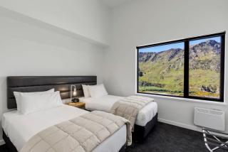 Riverview Penthouse - Apartment 19 - Queenstown - 5