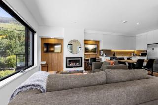 Riverview Penthouse - Apartment 19 - Queenstown - 1