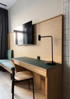 Comfort Hotel Xpress Youngstorget - Oslo - 6
