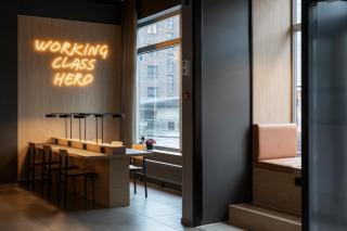 Comfort Hotel Xpress Youngstorget - Oslo - 5