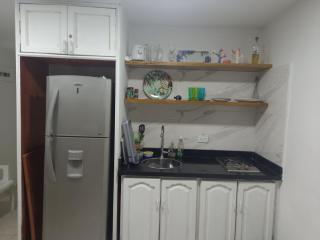 Hermoso apartamento frente al Mar Caribe - Cartagena de Indias - 1