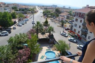Megas Hotel - Ayvalık - 7
