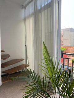 Amilcar Cabral Loft - 4