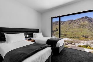 Mountain Views Penthouse - Apartment 22 - Queenstown - 5