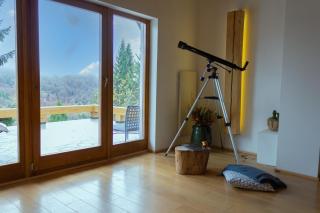 4Badgers / 4Jazavca - Mountain House - Kopaonik - 3