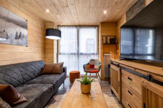 APPARTEMENT COSY 2 PLACES DE PARKING WIFI CENTRE VILLE - 3