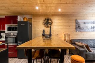 APPARTEMENT COSY 2 PLACES DE PARKING WIFI CENTRE VILLE - Cauterets - 1