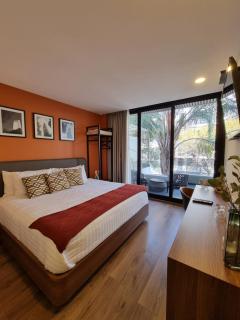 Condesa Cibel - Città del Messico - 4