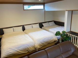Koya TRIBE - Vacation STAY 83407v - Oishi - 8