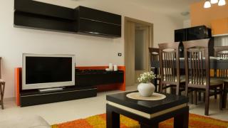 Eka Luxury Two-Bedroom Penthouse - Durrës - 4