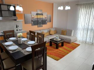 Eka Luxury Two-Bedroom Penthouse - Durrës - 1