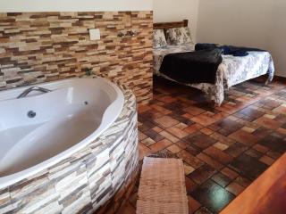 Pousada Bruxa Marela - 1