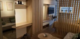 Monoambiente de Lujo en Zona Premium Equipetrol - Santa Cruz de la Sierra - 8