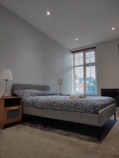 West Kirby Apartment - 1