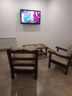 Departamento Alem - Lincoln - 4
