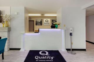 Quality Inn - Lee - 7