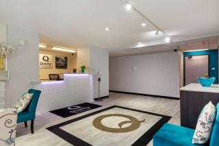 Quality Inn Lee - Lenox South - 5