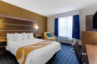 Quality Inn - Lee - 2