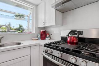 COZY MODERN HOUSE IN CITRUS HEIGHTS - Citrus Heights - 9