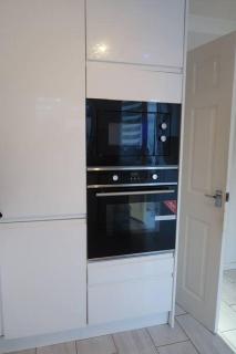 Spacious 4 bed Farnborough AirShow - Blackwater - 4