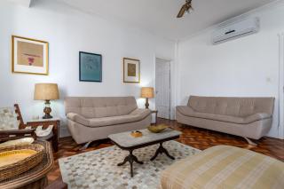 Encantador em Copacabana - Vista Oceânica - BI701 Z3 - Rio de Janeiro - 8