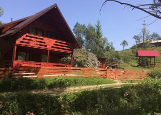 Deea Cascada - Vidra - 9