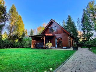 Holiday home with beautiful garden - Epe - 0