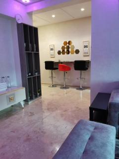 Central parc - Mohammedia - 7
