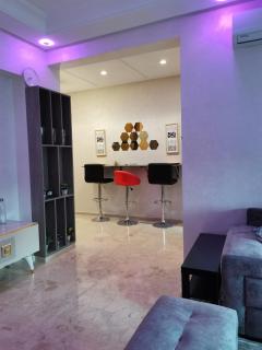 Central parc - Mohammedia - 2