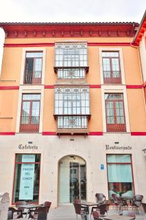 Hotel Rincón del Conde - León - 1