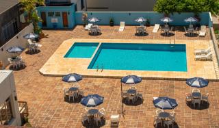 Farol Hotel - Torres - 9
