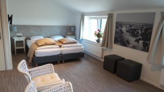 Hotel Posthuys Vlieland - 7