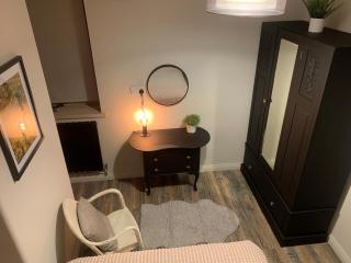 The Carriage House - 2