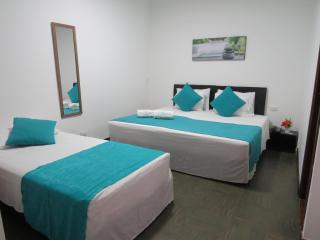 Hotel Los Cristales - 6