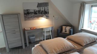 Hotel Posthuys Vlieland - 9