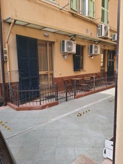 Residence Corallo - Alassio - 9