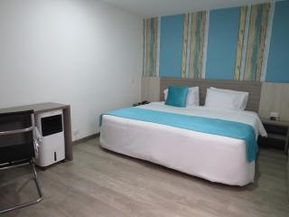 Hotel Los Cristales - 3