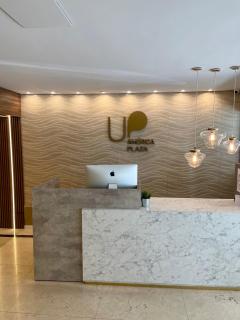 Up América Plaza - 6