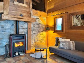 Chalet les Chardons - Megève - 8