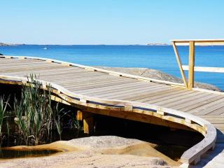 4 person holiday home in LYSEKIL-By Traum - 2