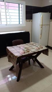 Appartement abdessalam fetouaki - 8