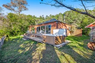 Cove House - Gualala - 7