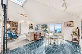 Cove House - Gualala - 2