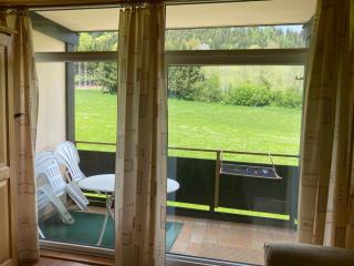 Kulmhof Tauplitz Apartman 111 - Tauplitz - 6